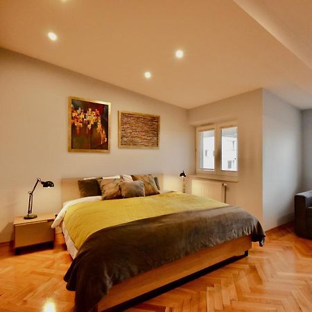 Appartement Krakow Krib Extérieur photo