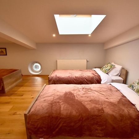 Appartement Krakow Krib Extérieur photo