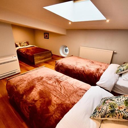 Appartement Krakow Krib Extérieur photo