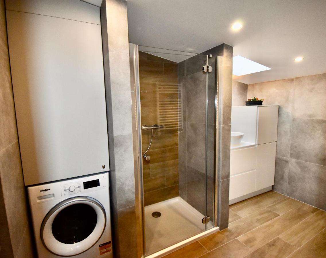 Appartement Krakow Krib Extérieur photo