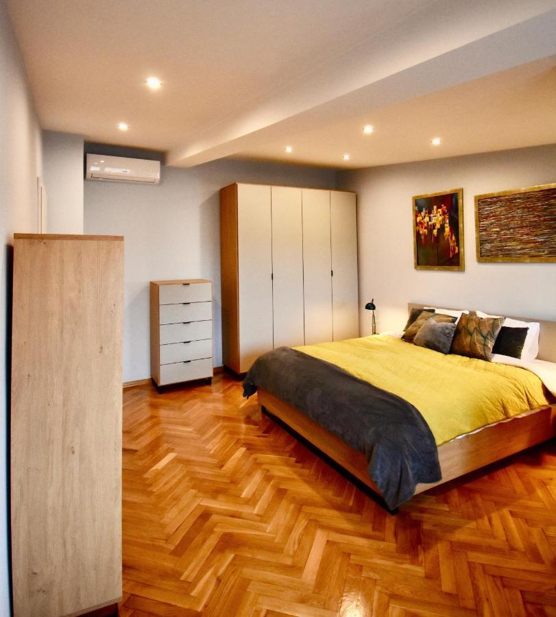 Appartement Krakow Krib Extérieur photo