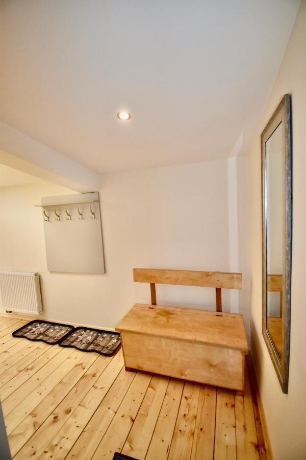Appartement Krakow Krib Extérieur photo