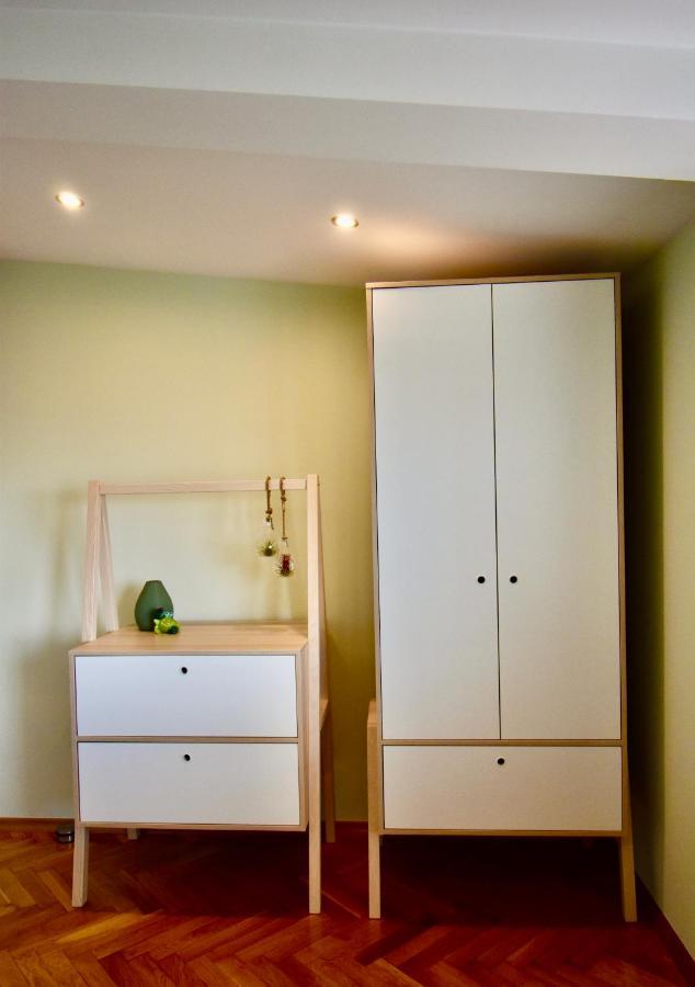 Appartement Krakow Krib Extérieur photo